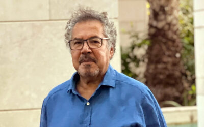 «عاصفة على جناحٍ متعَب» لسيف الرَّحبي الأكواريوم: تحولات الفكرة من الماء عائدةً إلى الشجرة