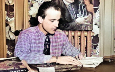 فن المشاكسة عند بوريس ڤيان