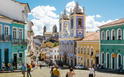 عشر روايات من أميركا اللاتينية ستأخذك إلى هناك