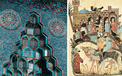 ‮«‬أُمّة‭ ‬على‭ ‬رِسْلِها‮»‬ أو‭ ‬في‭ ‬الدفاع‭ ‬عن‭ ‬الحضارة‭ ‬العربية