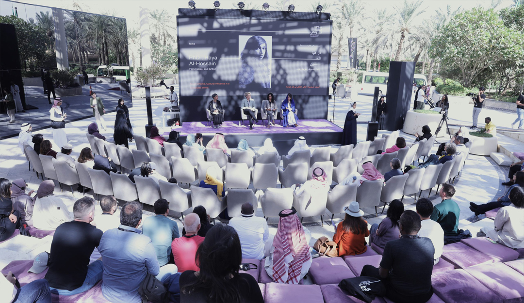 «مؤتمر النقد السينمائي» يصنع حراكًا ثقافيًّا غير مسبوق حول السينما وثقافتها