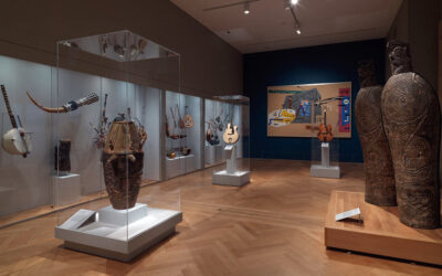 الترجمة في الفن… الرسم والموسيقا نموذجًا