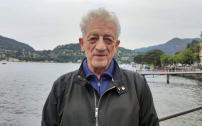 المستشرق الإيطالي جوزيبي سكاتولين: لا بد للحوار بين الأديــــان أن يكون جادًّا وحقيقيًّا وليس لأغراض شكلية أو لتوظيف سياسي