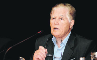 عبدالله العروي.. ملاحظ «عن بعد»