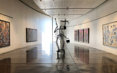 قرن من الأدب الإفريقي الأسود.. من الأدب المستعمَر إلى الأدب الغازي