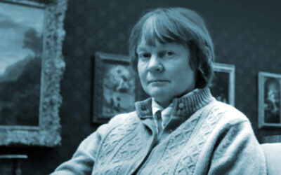 آيريس مردوخ: الكتاب البارع يحمل في طياته اضطرام لا وعي المؤلف