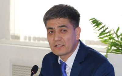 اختيار بالتوري: علماء آسيا الوسطى في العلم والفنون المختلفة تقدموا بفضل العربية