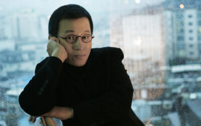 لي جانغ ميونغ: الأدب الآسيوي صنع مكانته الخاصة على الصعيد العالمي