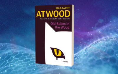 مارغريت أتوود في مواجهة أورويل والفيلسوفة هيباتيا