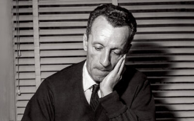 الفلسفة وتجربة الرؤية عند موريس ميرلوبونتي