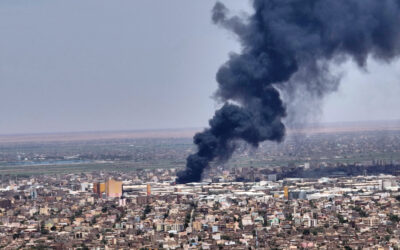 تلازم ووعي مقاوم.. تسريد الحرب في الرواية السودانية