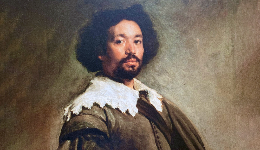 خوان دي باريخا والتاريخ المتشابك بين الفن والعبودية