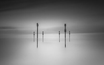 سكاكين على المنضدة