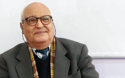 مصطفى محسن: اشتغال عالم الاجتماع على المسألة الاجتماعية ينبغي ألّا يفهم منه تحوله إلى واعظ أو داعية إلى ثورة