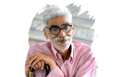 زيارة إلى الشاعر والمسرحي بشير القهواجي في عزلته القيروانية