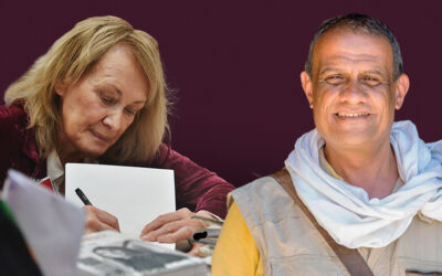 الكتابة الذاتية بين عالمين وسيلة للخلاص أم انتقام من الماضي وإدانة للذات؟