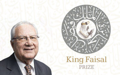 حاز جائزة الملك فيصل في خدمة الإسلام… محمد السماك رجل الحوار والعيش المشترك