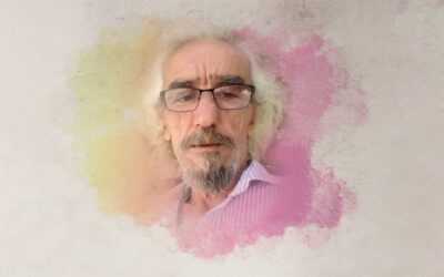 علي عبدالله سعيد: لم أولد من أجل الكتابة، بل من أجل المغامرة