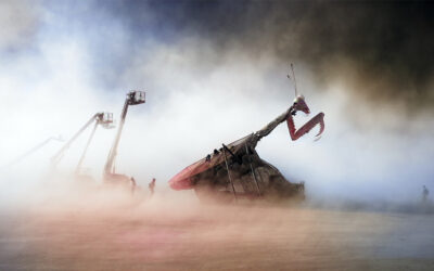 إنسانيتنا تفضحنا