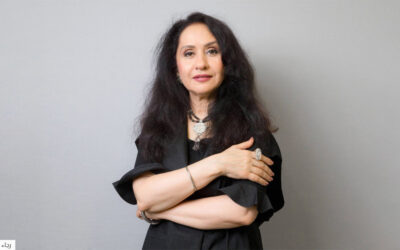 «بَاهَبل» لرجاء عالم… رواية تدرأ حدود الواقع بشبهات الخيال