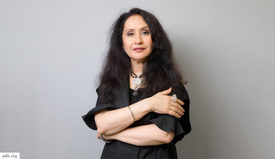 «بَاهَبل» لرجاء عالم… رواية تدرأ حدود الواقع بشبهات الخيال