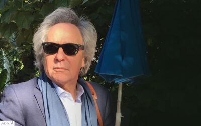 «العرّافة» لأحمد الزين… أنشودة الذاكرة بانتظار قطار المحطة الأخيرة