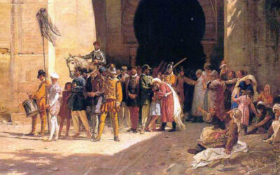 الموريسكيون ومحاولات محو الذاكرة