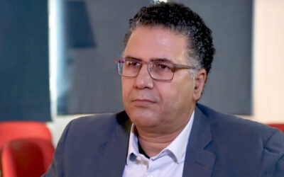 فتحي المسكيني: لا معنى لحريةٍ تملك مضمونًا جاهزًا.. والمفكّر الذي يحمل هوية جاهزة هو «داعية» يحرس جثّة