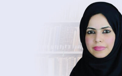 فاطمة المزروعي: أعشق اللعب بالتفاصيل المعقدة وقضايا المرأة من أولوياتي