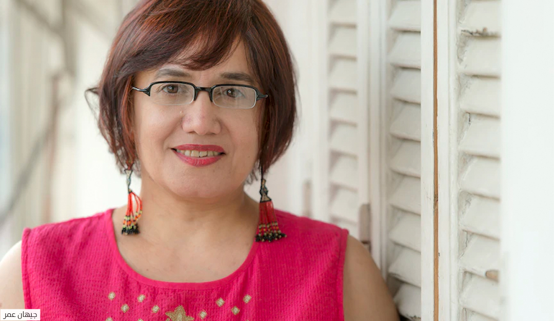 «قبل أن يرتد إليك طرفك» لجيهان عمر… سرد عابر للنوع