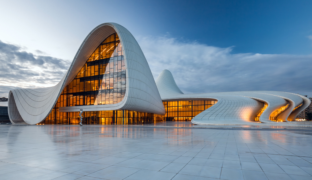 العمارة.. ذاكرة الإنسان والمكان والزمان