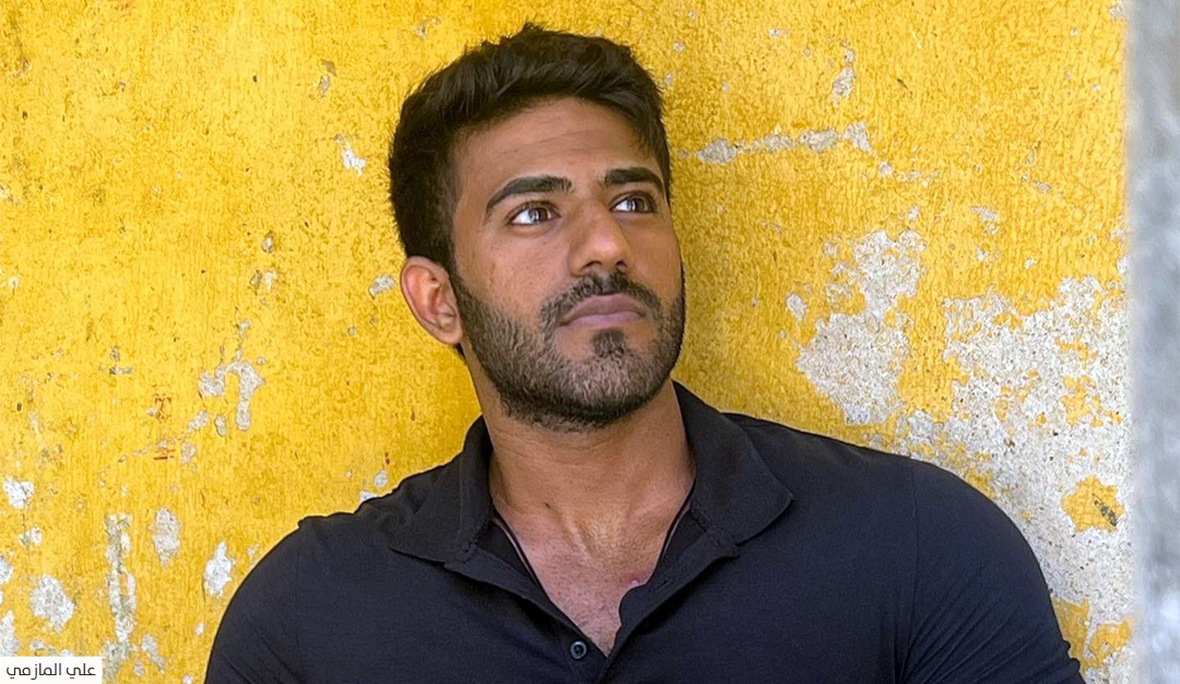 «حيث تجلس أيامي الميتة» باكورة الشاعر الإماراتي علي المازمي ينحني على جراحه الوجودية ومزقه المتناثرة غير القابلة للرتق