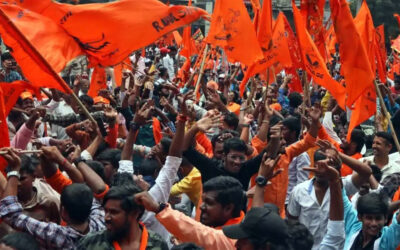 نظرية «الهندوتفا» وأسسها الفكرية