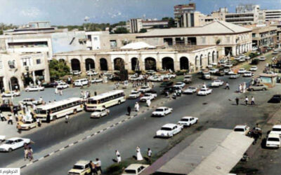 السودان: نحو عقد اجتماعي جديد