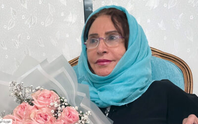 فوزية أبو خالد: لم يزل الماء- الطين طريًّا بين أصابع اللغة قراءة تأويلية في تجربتها الشعرية