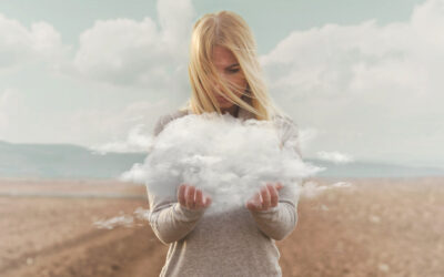 من أجل محبة الكتب… إمبراطورية الغيوم