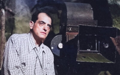 روبنسون كروزو… مفرد كاثرته المهارة