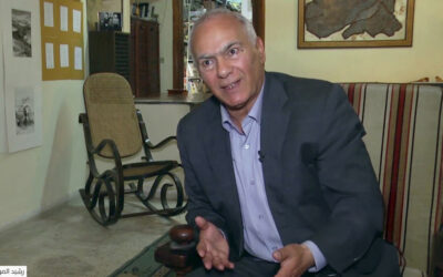 الكائن وتجربة اختبار اللامتناهي