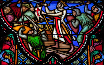 «الحملات الصليبية: منظور إسلامي» لكارول هيلينبراند.. إعادة الاعتبار للرواية الإسلامية واستنطاق عقلية مسلمي العصور الوسيطة وكيف كانت مشاعرهم حيال التجربة غير المسبوقة للغزو الأوربي الغربي