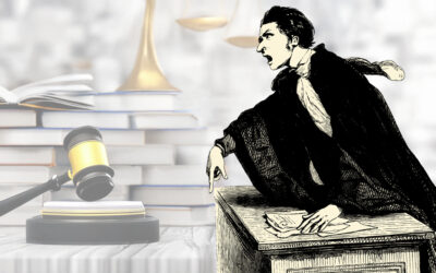 أدبية اللغة القانونية: بحث في إشكالات بناء الخطاب القانوني