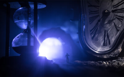 حكاية رجل سرق جميع ساعات العالم حتى لا تشيخ حبيبتُه