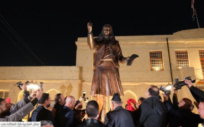 بين الإعلاء والمحو… الأيقونات وإدانة الذاكرة