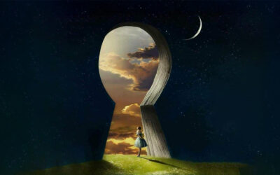 لغة الدين تحاول تصوير ما لا صورة له