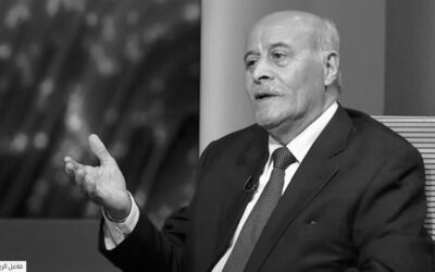 فاضل الربيعي.. نحو بحث منصف للوقائع التاريخية كما حدثت لا كما أريد لها أن تحدث