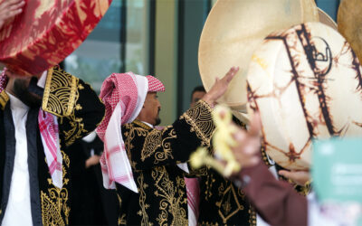 نحو استدامة الحراك الثقافي السعودي