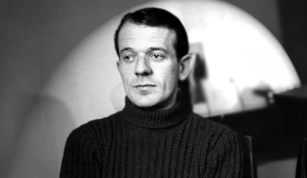 تعليق جيل دولوز على قاعدة أخلاقية لفوفنارغ