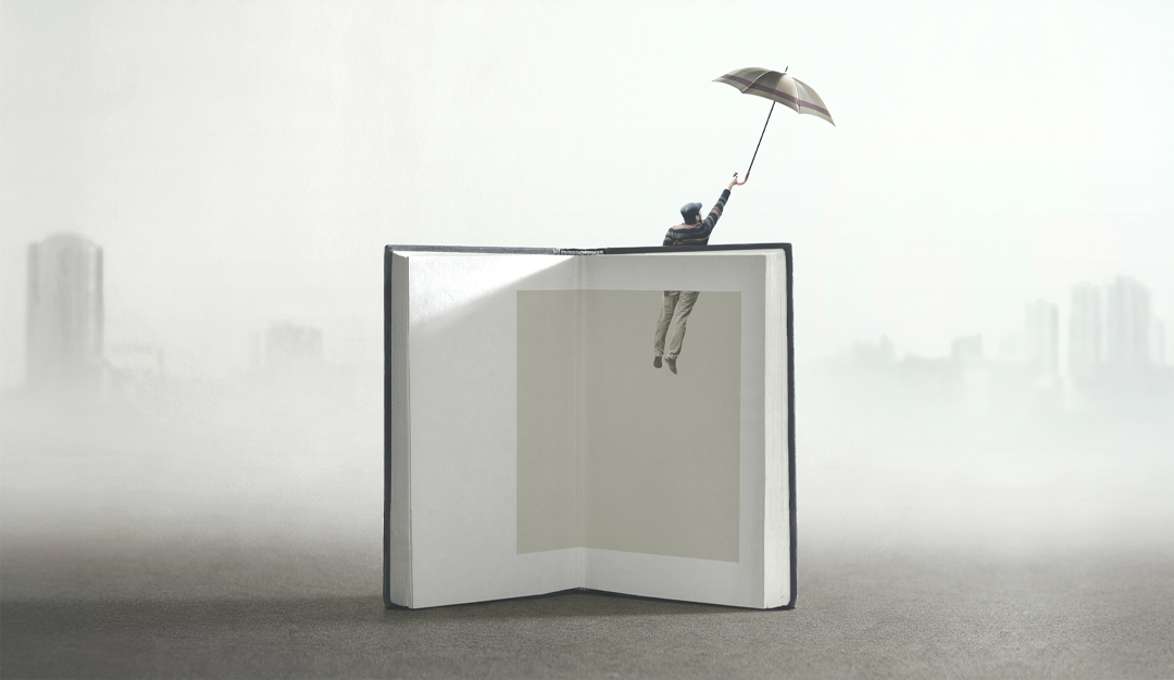 المعنى في وجود فقير المعنى