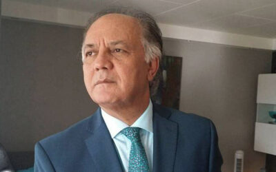 خزعل الماجدي: عشتُ آلاف الحيوات وأنا أكتب عن الشعوب وتاريخها وحضاراتها وأديانها وأساطيرها