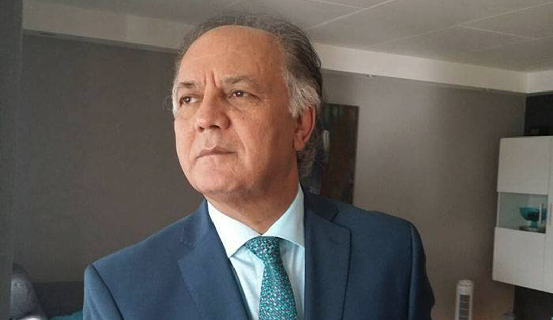 خزعل الماجدي: عشتُ آلاف الحيوات وأنا أكتب عن الشعوب وتاريخها وحضاراتها وأديانها وأساطيرها