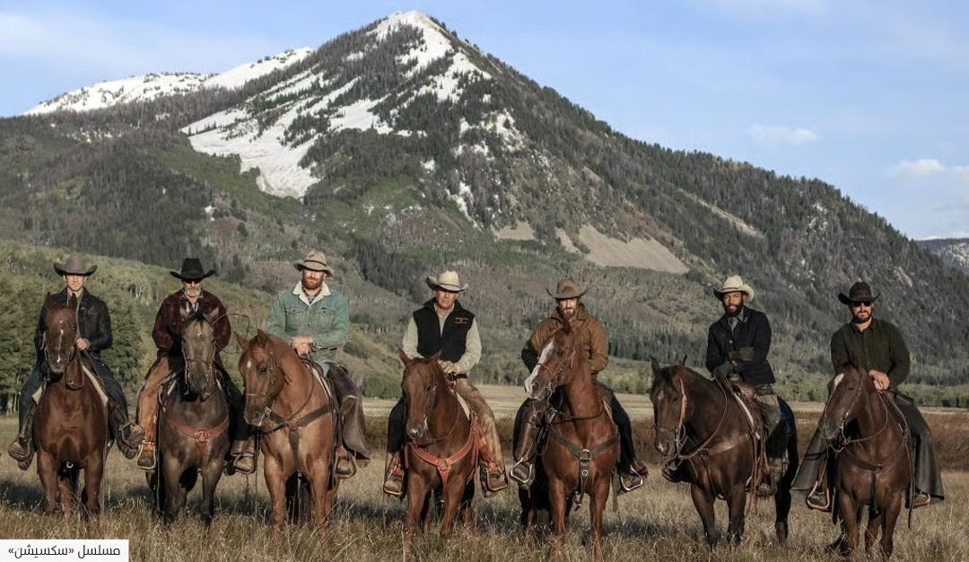 «جاسم» و«لوغان».. صراع الإرث وصورة الأب بين الدراما الخليجية والمسلسل الأميركي Succession